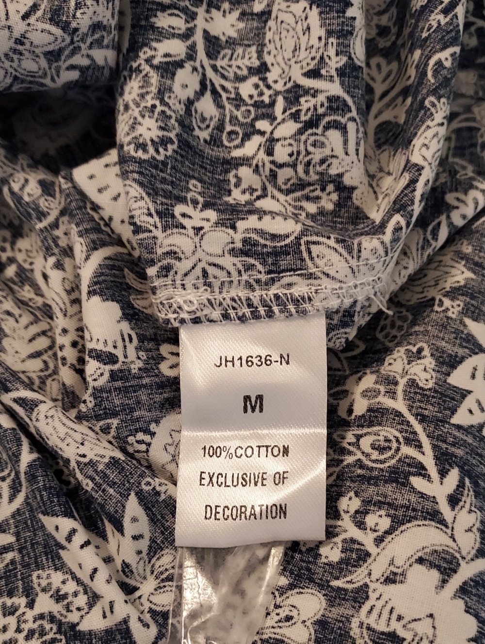 THML Boho Dress ( Medium) - Picture 9 of 10